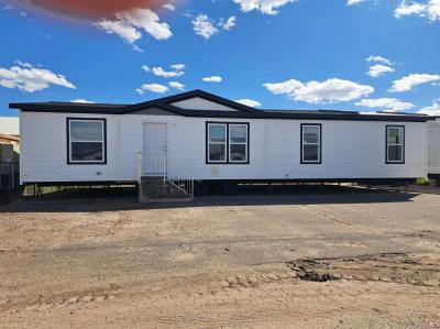Mobile Home at 5184 Fallbrook Court Wyoming, MN 55092