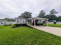 2018 Mobile Home