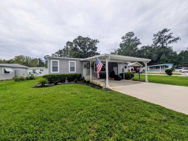 Photo 1 of 2 of home located at 1303 Milltown Court Brooksville, FL 34601