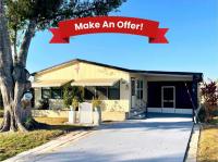Manufactured Home
