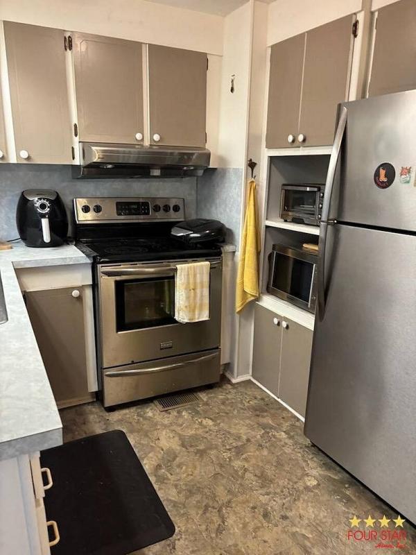1970 NOBI  Home
