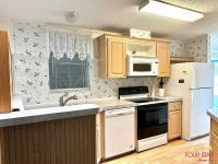 1998 Palm Harbor  Home