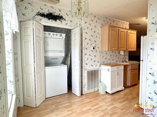 1998 Palm Harbor  Home