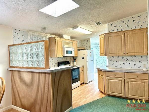1998 Palm Harbor  Home