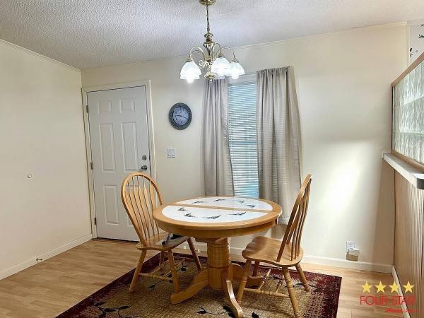 1998 Palm Harbor  Home