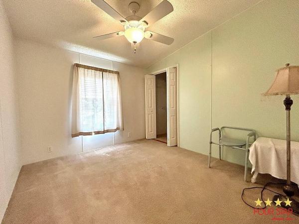 1998 Palm Harbor  Home