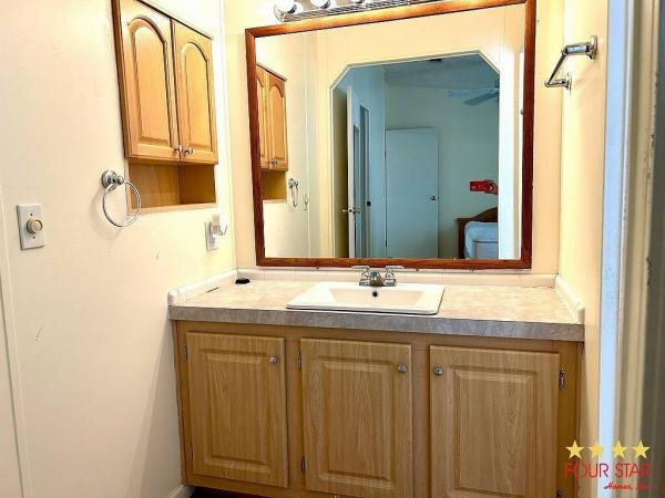 1998 Palm Harbor  Home