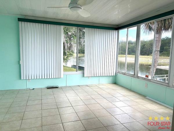 1998 Palm Harbor  Home