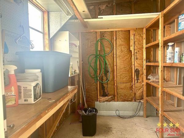 1998 Palm Harbor  Home