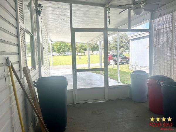 1998 Palm Harbor  Home