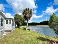 1998 Palm Harbor  Home