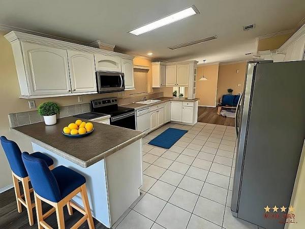 2006 Palm Harbor  Home