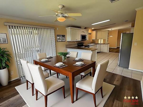 2006 Palm Harbor  Home