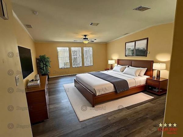 2006 Palm Harbor  Home
