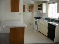 1981 Fleetwood Manufactured Home