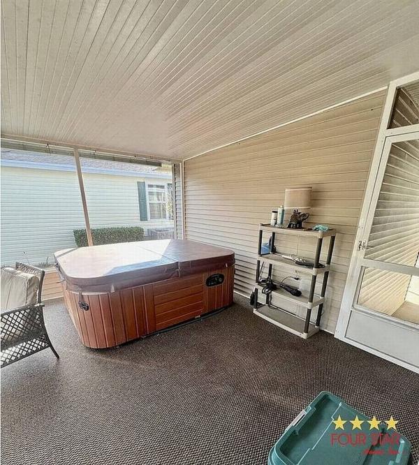 2006 Palm Harbor  Home