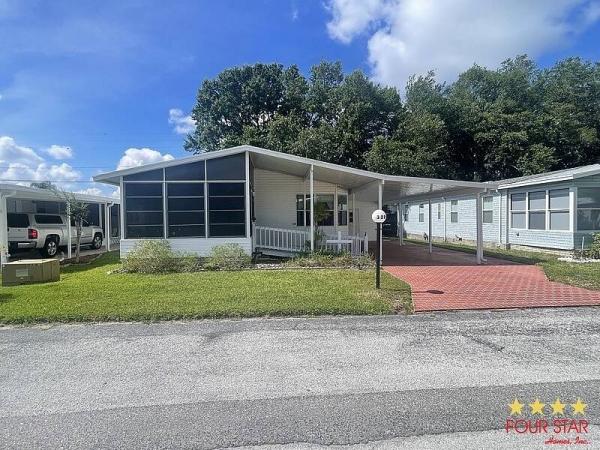 1994 MERI Mobile Home For Sale