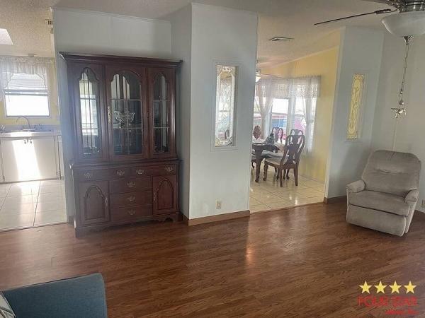 1994 MERI  Home