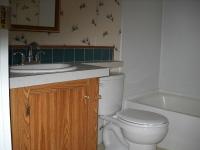 1981 Fleetwood Manufactured Home