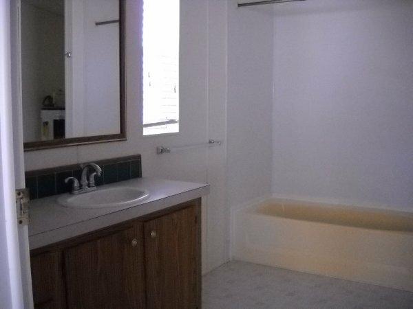 1981 Fleetwood Manufactured Home