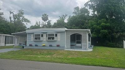 Mobile Home at 284 Lavista Dr Winter Springs, FL 32708