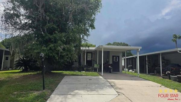 2001 SKYL Mobile Home For Sale