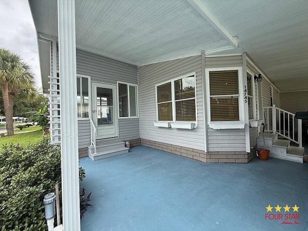 1990 BARR  Home