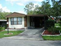 1987 CLAR Manufactured Home