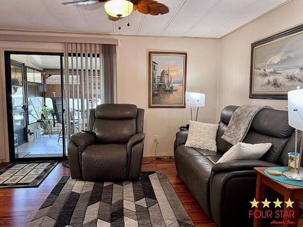 1985 PALM   Home