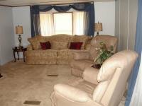 1987 CLAR Manufactured Home