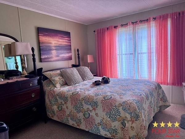 1985 PALM   Home