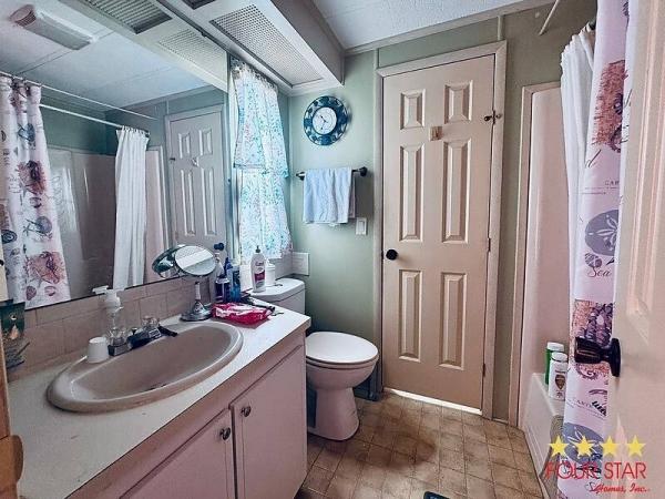1985 PALM   Home