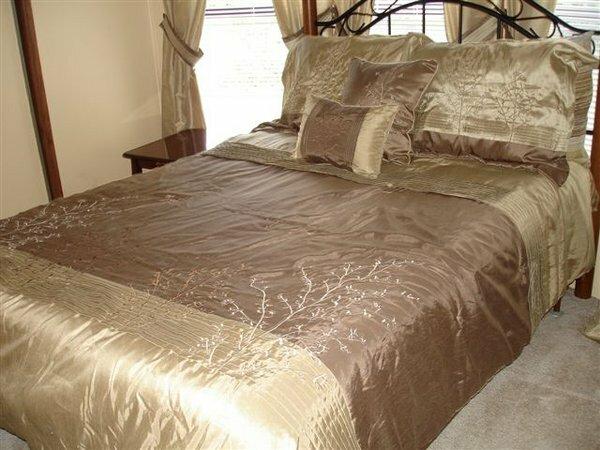 1987 CLAR Manufactured Home