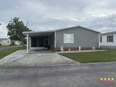 Mobile Home at 8186 Spearfish Avenue Orlando, FL 32822