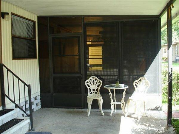 1987 CLAR Manufactured Home