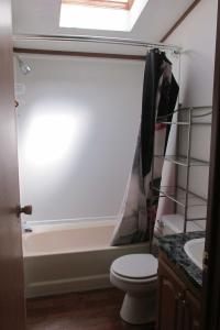 1999 Holly Park Glenmore Mobile Home