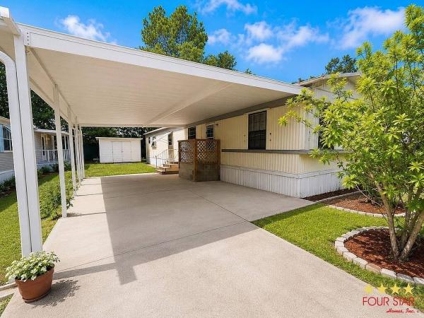 1981 FTWD  Home