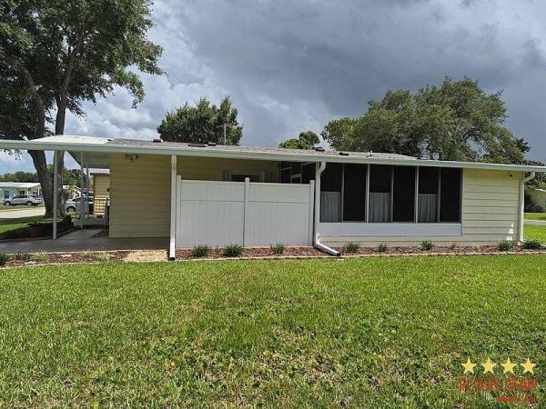 1989 PALM   Home