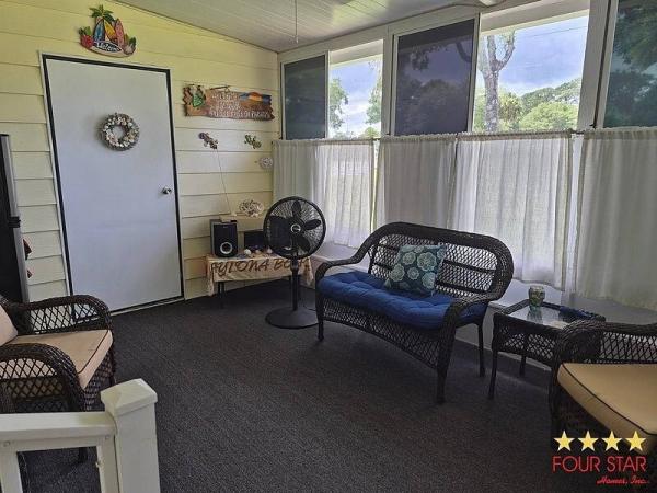 1989 PALM   Home