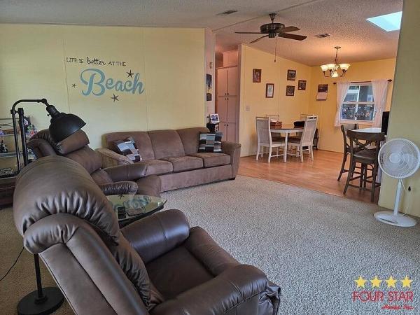 1989 PALM   Home