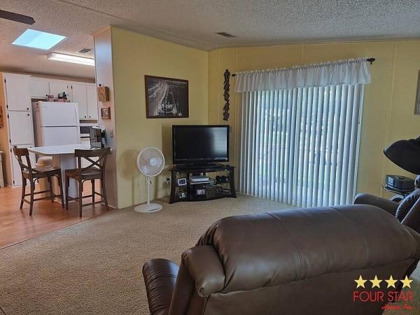 1989 PALM   Home