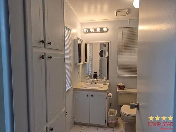 1989 PALM   Home