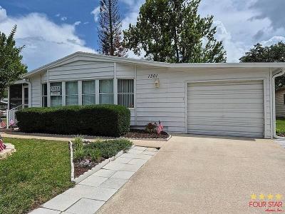 Mobile Home at 1301 Calle Bonita Dr Port Orange, FL 32129
