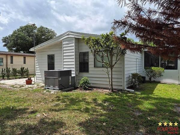 1985 PALM   Home