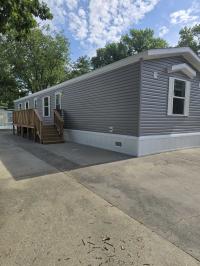 2026 Manufactured Home