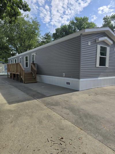 Mobile Home at 3205 Trudy Drive Belleville, IL 62226
