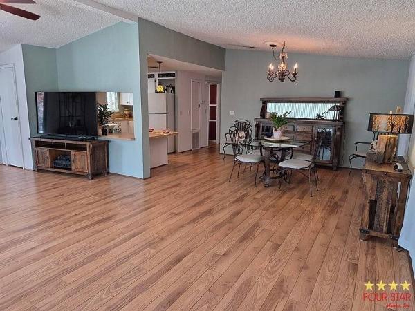 1985 PALM   Home