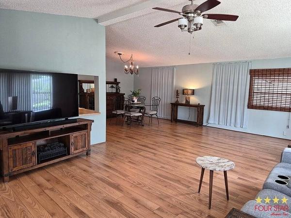 1985 PALM   Home