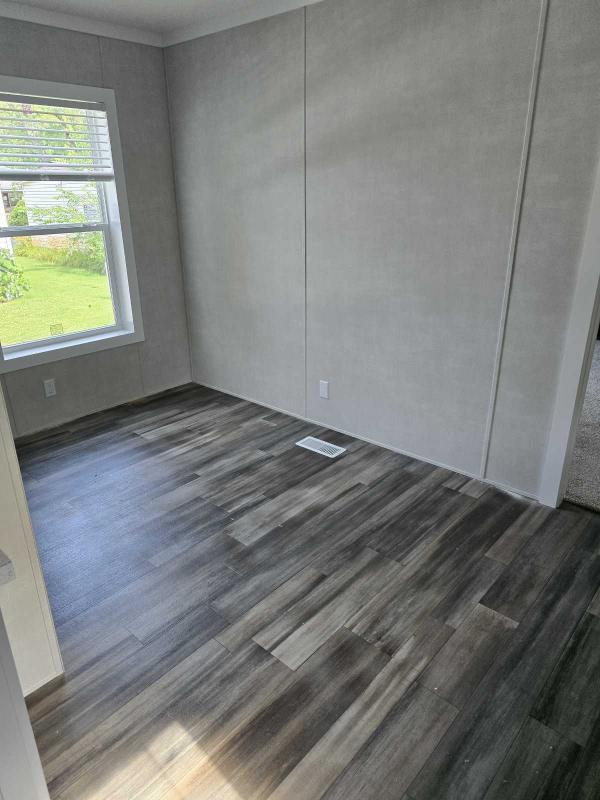 2026 Manufactured Home