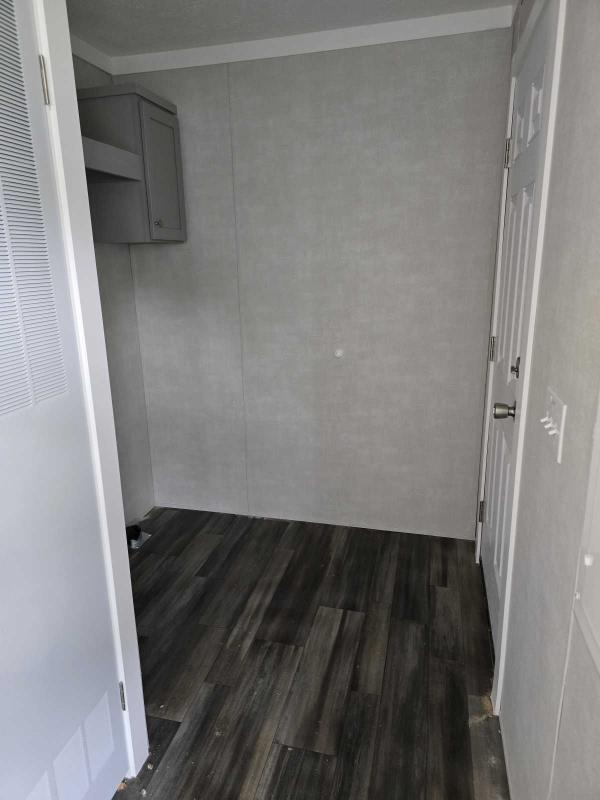 2026 Manufactured Home